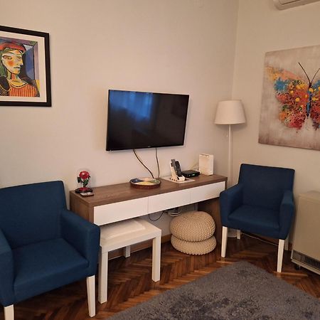 Apartman Jovana 2 Belgrad Zewnętrze zdjęcie