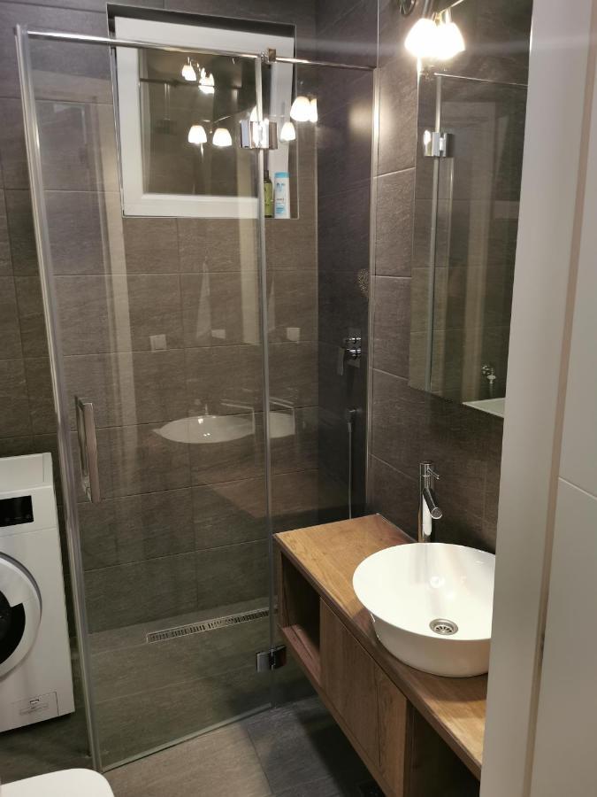 Apartman Jovana 2 Belgrad Zewnętrze zdjęcie