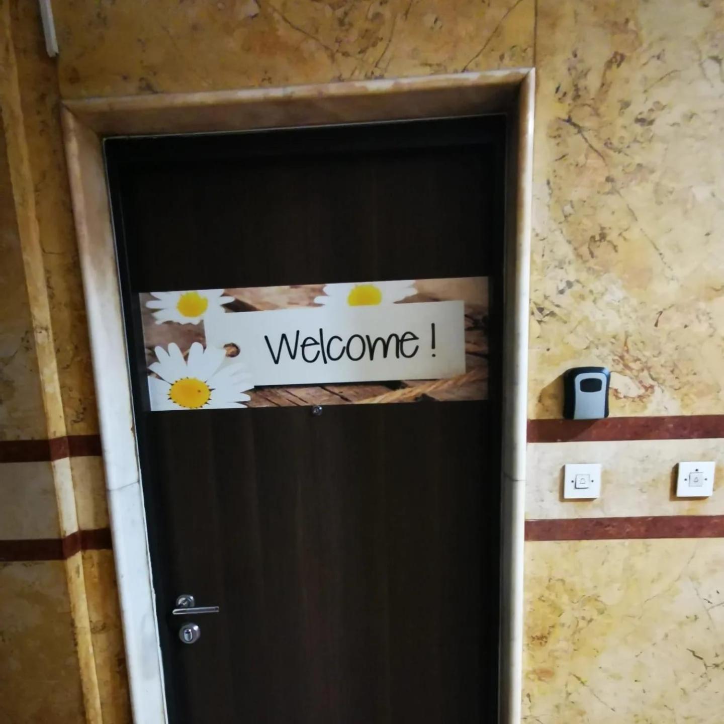 Apartman Jovana 2 Belgrad Zewnętrze zdjęcie