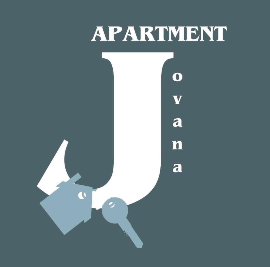 Apartman Jovana 2 Belgrad Zewnętrze zdjęcie