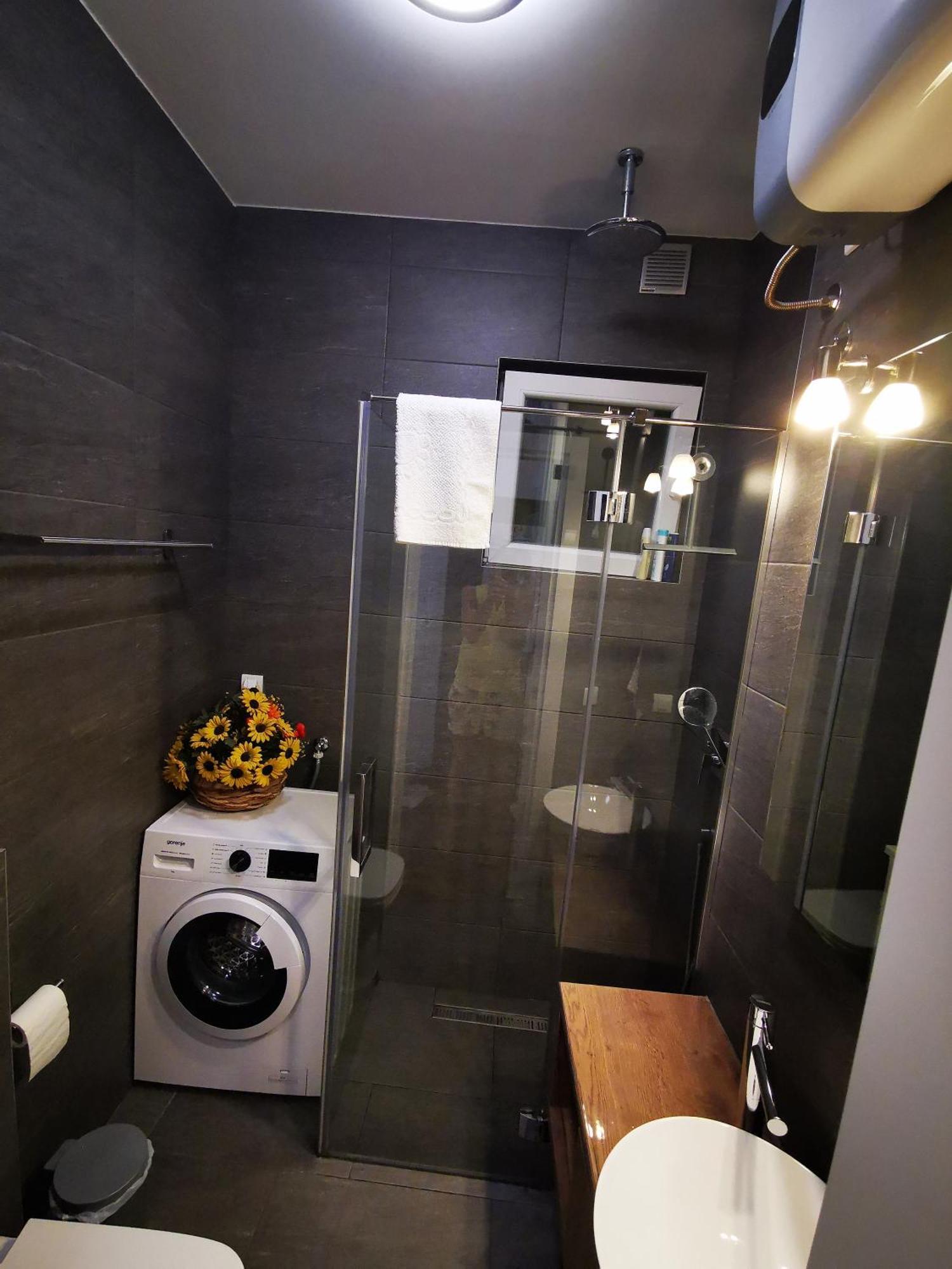 Apartman Jovana 2 Belgrad Zewnętrze zdjęcie