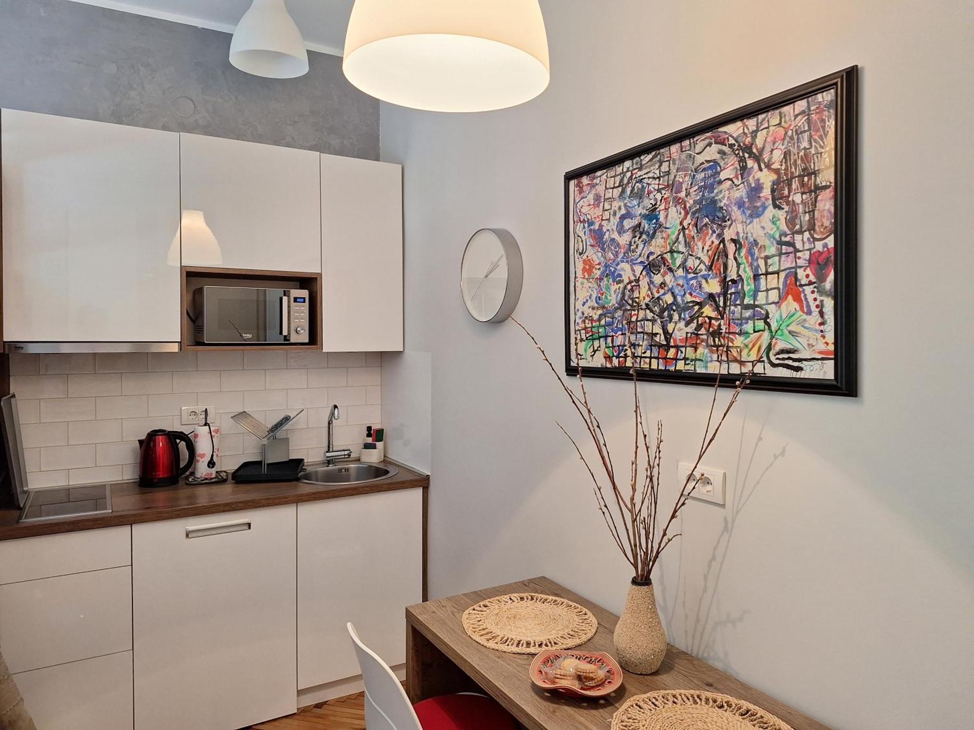 Apartman Jovana 2 Belgrad Zewnętrze zdjęcie